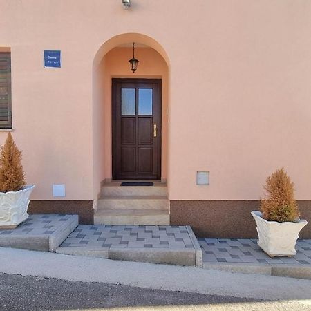 Lucijana Room Novigrad Istria Dış mekan fotoğraf