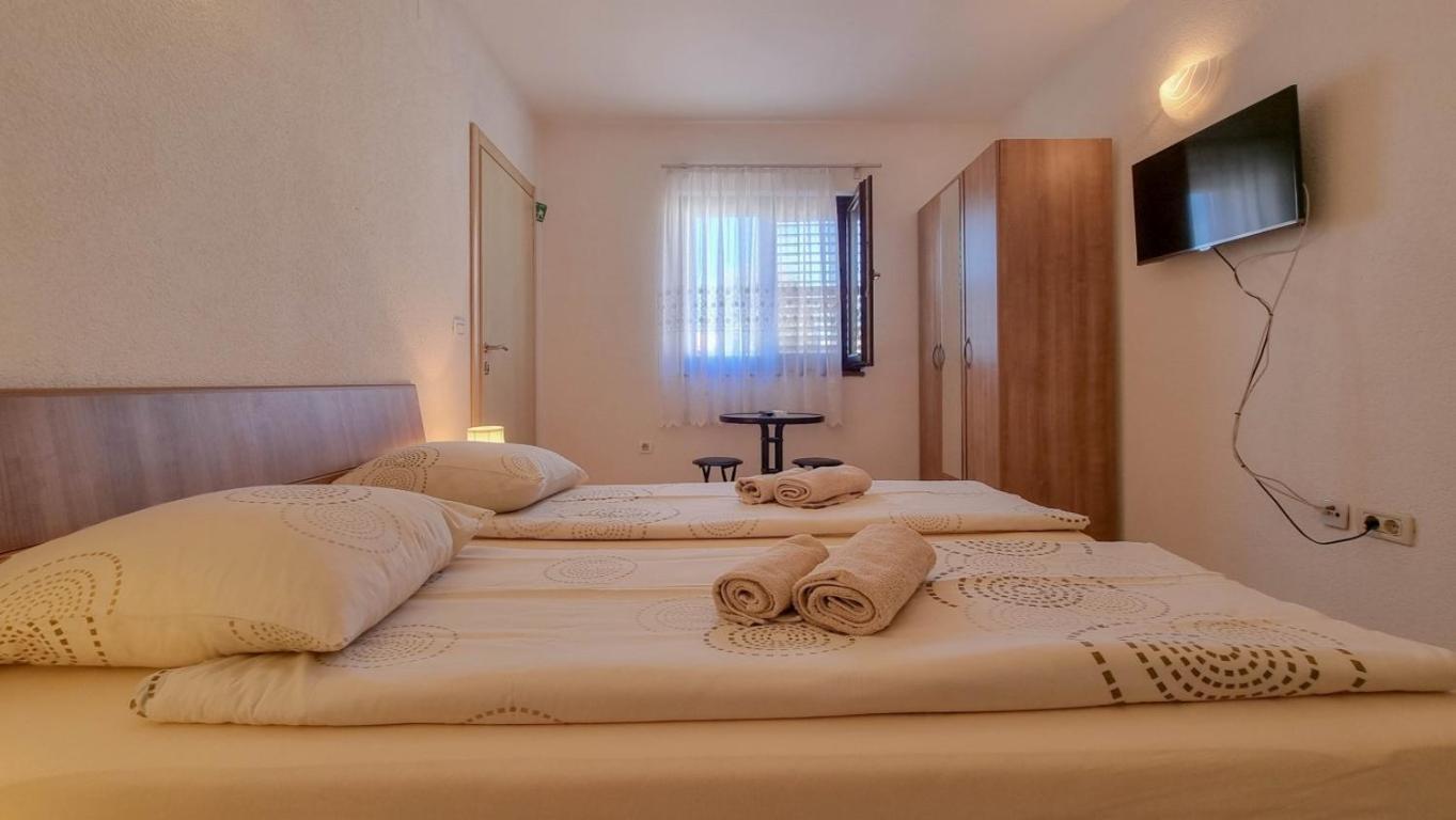 Lucijana Room Novigrad Istria Dış mekan fotoğraf