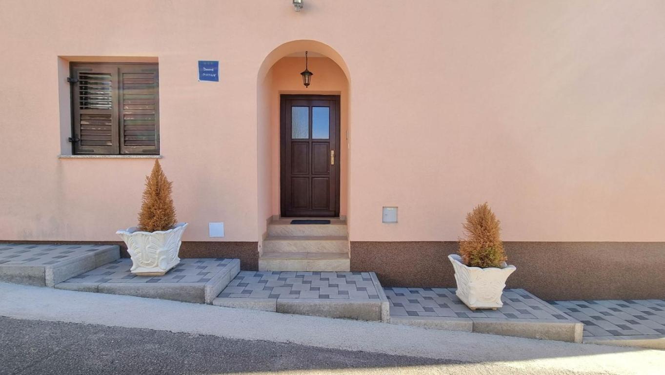 Lucijana Room Novigrad Istria Dış mekan fotoğraf