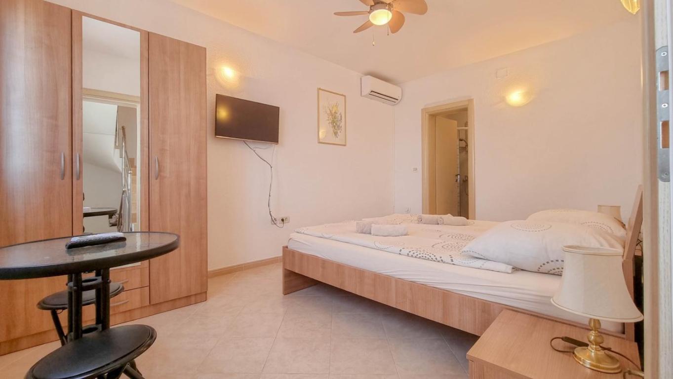 Lucijana Room Novigrad Istria Dış mekan fotoğraf