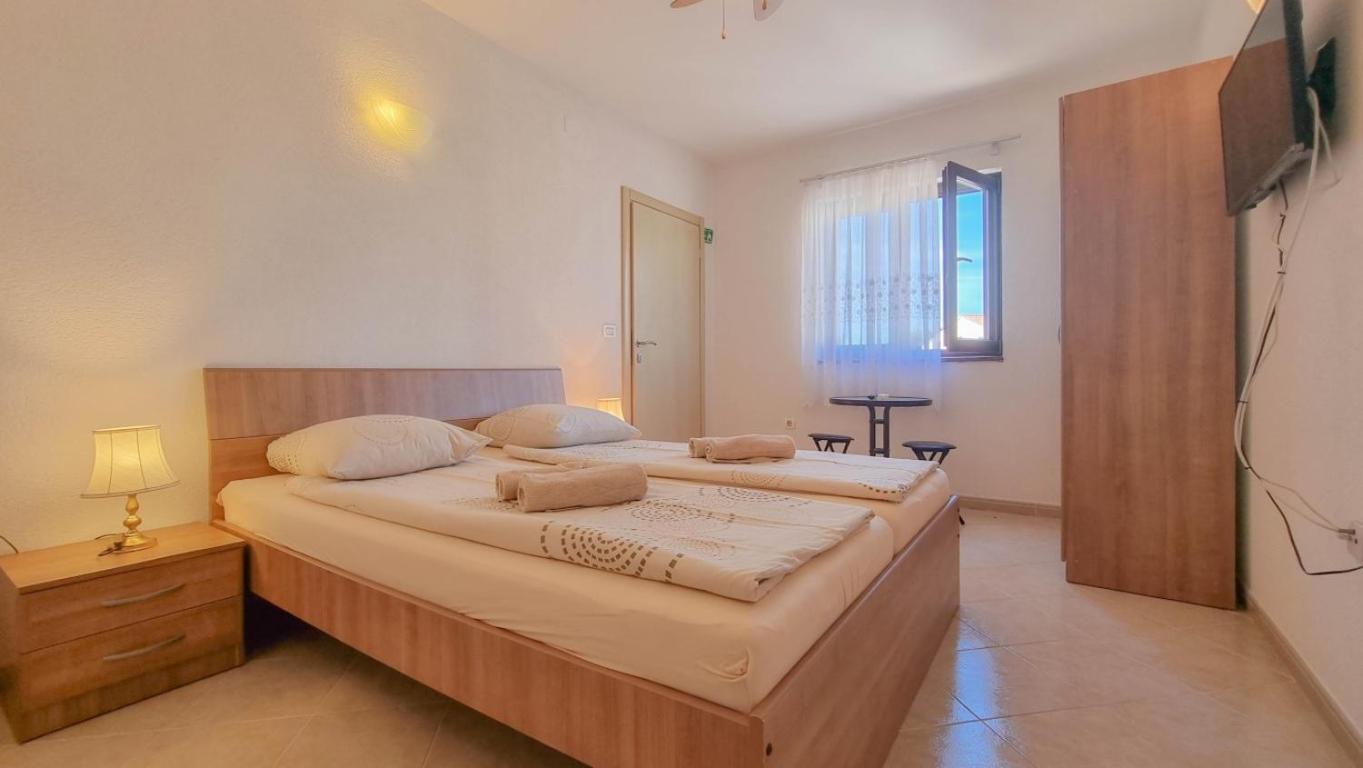 Lucijana Room Novigrad Istria Dış mekan fotoğraf