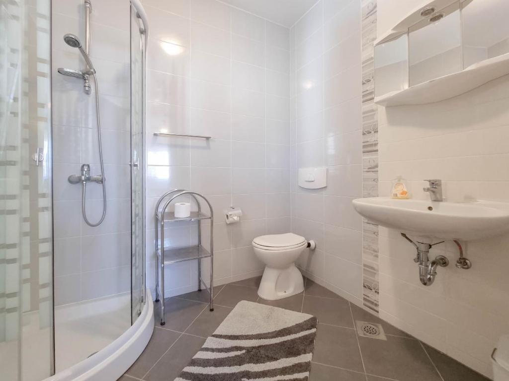 Lucijana Room Novigrad Istria Dış mekan fotoğraf