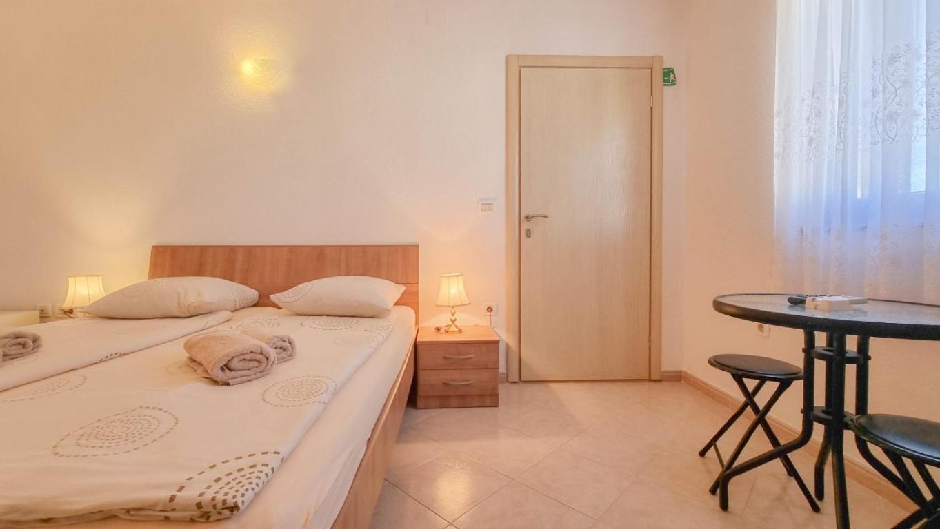 Lucijana Room Novigrad Istria Dış mekan fotoğraf