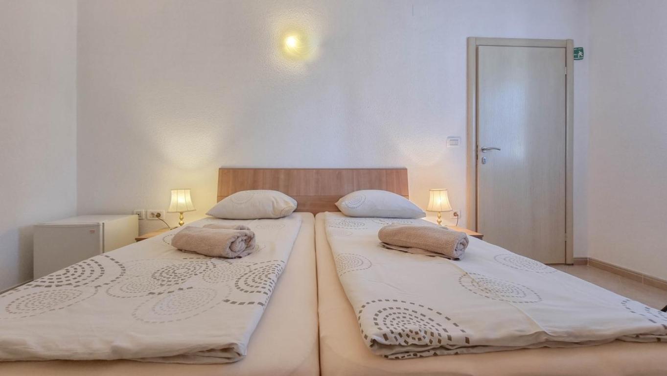 Lucijana Room Novigrad Istria Dış mekan fotoğraf